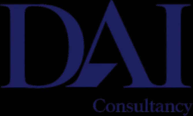 DAI Consultancy Logo