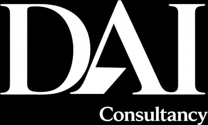 DAI Consultancy Logo
